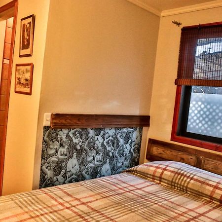Hostal Mito Valparaíso Εξωτερικό φωτογραφία