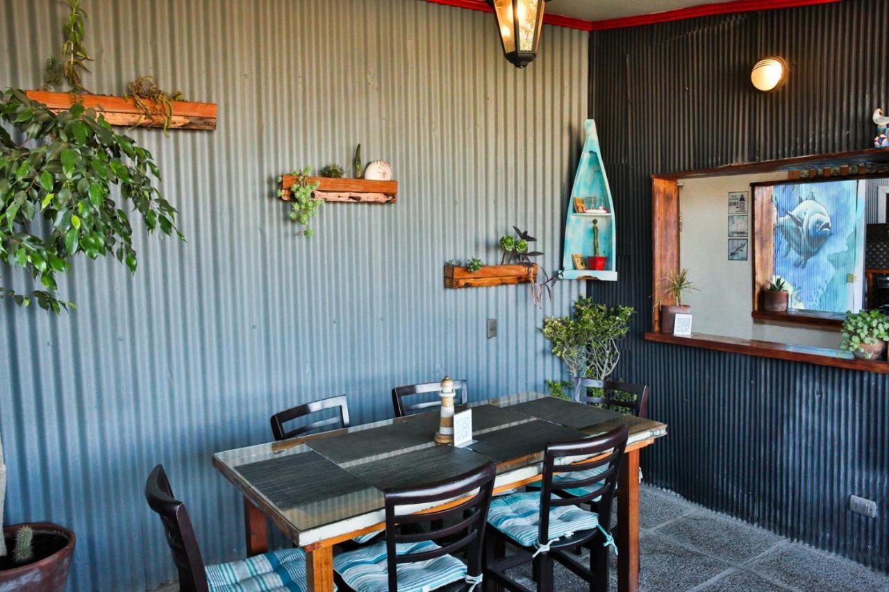 Hostal Mito Valparaíso Εξωτερικό φωτογραφία