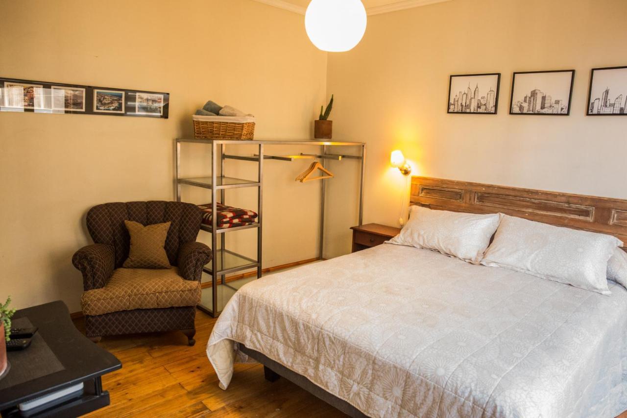 Hostal Mito Valparaíso Εξωτερικό φωτογραφία