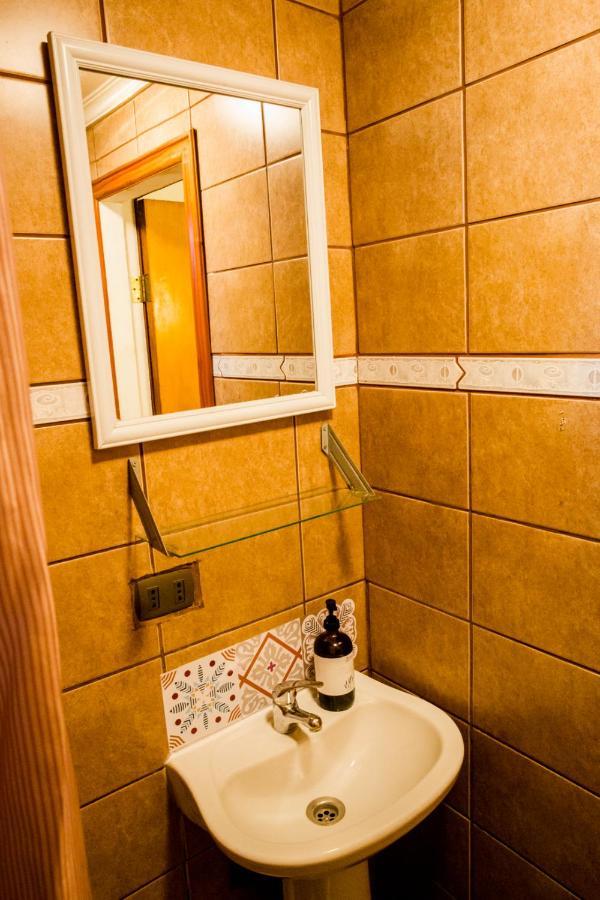 Hostal Mito Valparaíso Εξωτερικό φωτογραφία